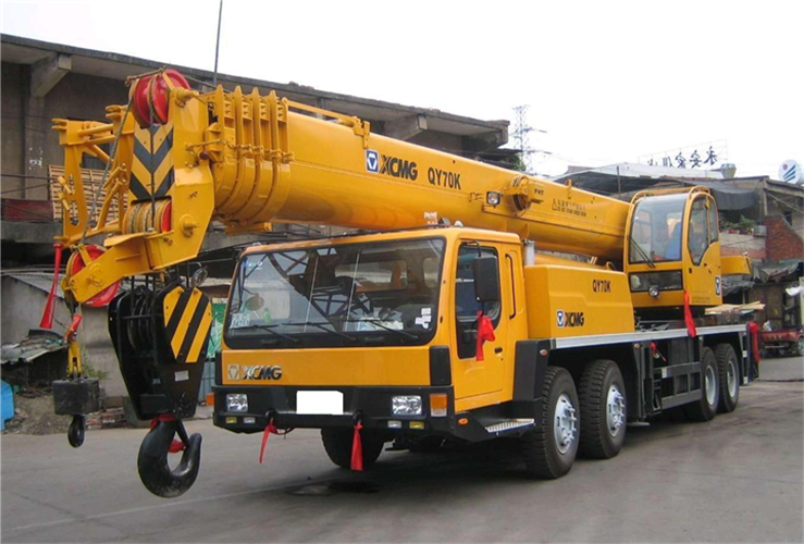 乌鲁木齐市吊车出租选择重点