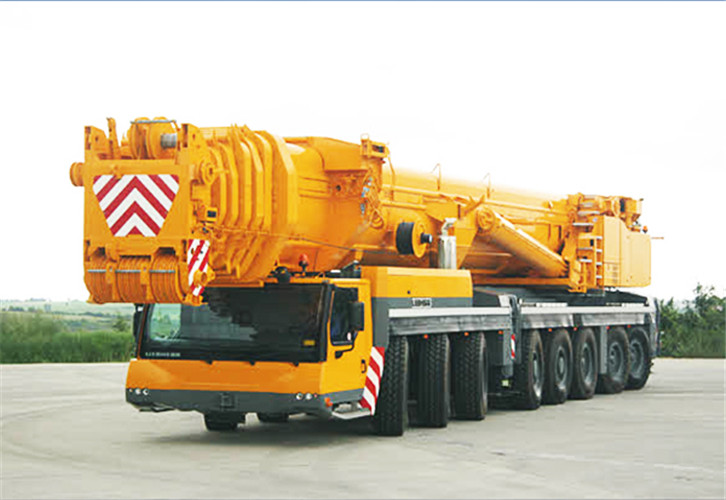 乌鲁木齐市精密设备吊装（如机床、仪器）需要特殊车型吗？