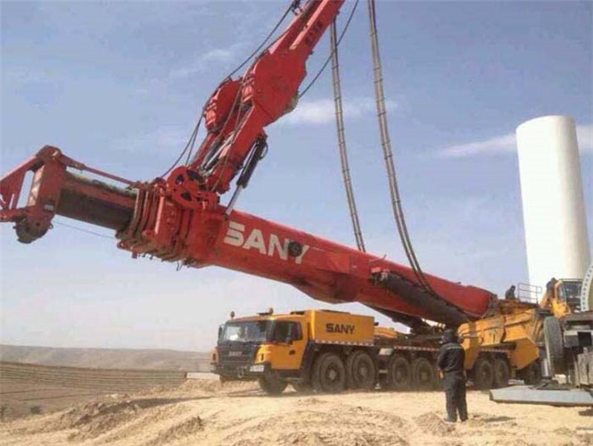 乌鲁木齐市作业场地不达标（如地面松软），公司会提供解决方案吗？